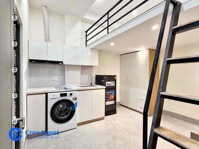 Chung cư mini FULL NT mới 100% - ngay KHU TÊN LỬA sát AEON BÌNH TÂN