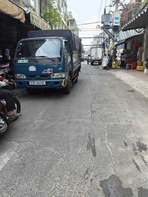cho thuê nhà đối diện công ty Việt Tiến