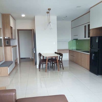sora 2 căn 2 phòng ngủ full nội thất