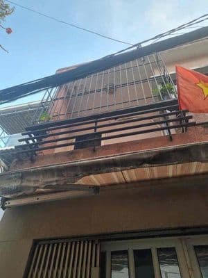 Trệt lầu 4,5 11m nở hậu gồm 2pn 3wc quang trung p10 giá 8 triệu