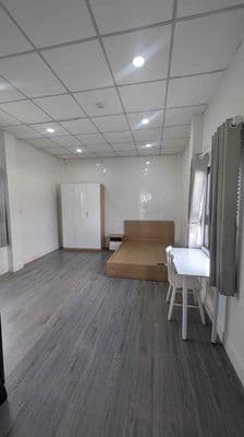 Căn Hộ Studio Siêu Thoáng Rộng 30m2 - HUFLIT - VHU - Âu Cơ
