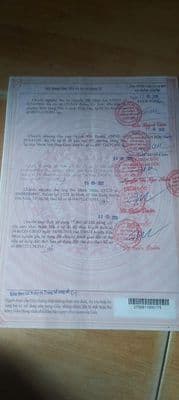Bán đất shr ngay bênh viện hóc môn