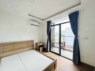 Minh còn 1p Tách bếp_Như hinh_đúng giá ngay Ngã tư phú nhuận