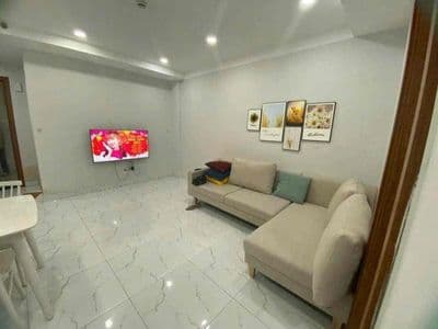 Cho thuê chung cư Phúc Đạt Phường Phú Lợi Thủ Dầu Một