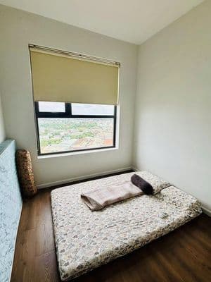 Cho thuê 2PN full nội thất giá 6tr/tháng tại Opal Skyline