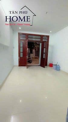 Hẻm 7m thông tân hương_lê thúc hoạch_4x16m_đúc 2.5 tấm 3pn_sân tợng