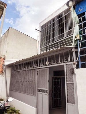 Sát mặt tiền - nguyễn phúc chu - tân bình - 60m² - 2 tần- nhỉnh 5 tỷ