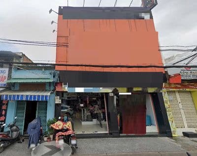 MBKD Hậu Giang - KD sầm uất