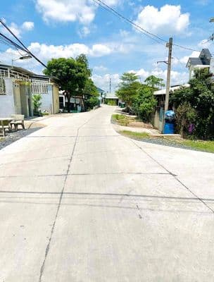 Chủ Đi Nước Ngoài cần bán gấp lô đất Xã Tân An Hội