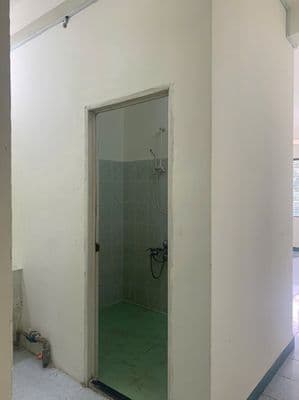 Bán căn hộ Chung cư Lê Thị Riêng, lô G, căn góc