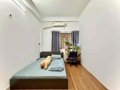 Chung cư mini - full nội thất