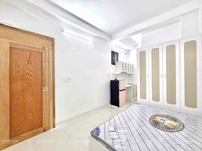 Bán CHDV đường số 5 phường BHH diện tích 8x20 đúc 5 tấm