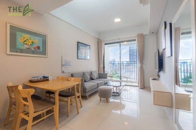 Chính chủ cho thuê gấp cộng hòa plaza, 100m2, 3pn, full , giá 17.5tr