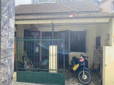 Sốc chưa từng có! đất trung tâm hải châu ngang 8m – chỉ 4.3 tỷ