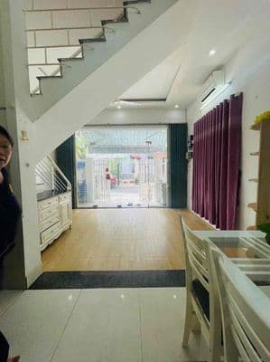 Cho thuê nhà Khu Khuê Trung , Cẩm Lệ - 2 PN - Giá 8 Triệu