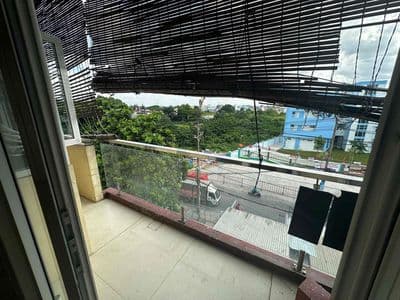 Khai trương nhà mới xây diện tích 30m2 ngay nằm cạnh aeon tân phú