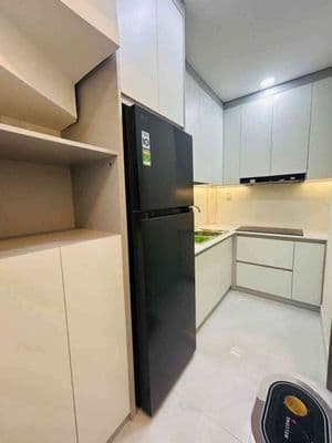 Nhà Nguyễn Văn Đậu – Gần Hẻm Xe Hơi – Full Nội Thất – Chỉ Nhỉnh 3 Tỷ