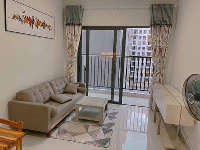 Cho thuê căn hộ lovera 1pn - view nội khu đẹp- 7.5 triệu.