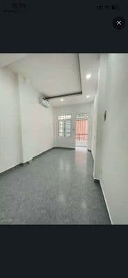 Cho thuê nhà hẻm nguyễn trãi p2 quận 5