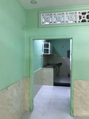 chủ gửi cho thuê nhà nguyên căn 3pn ngày đg 9 trường thọ