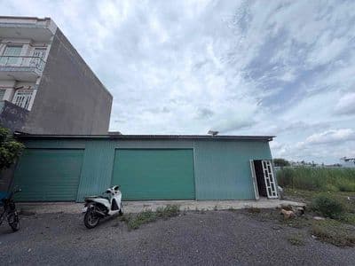 #cho_thuê_kho_xưởng_xuân_thới_thượng bà điểm - hóc môn tdt 200m2