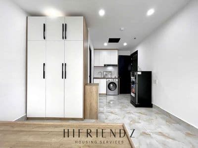 CHDV Mới xây Cực Đẹp Ngay THCS BTĐB - Full NT - Gần AEON Bình Tân
