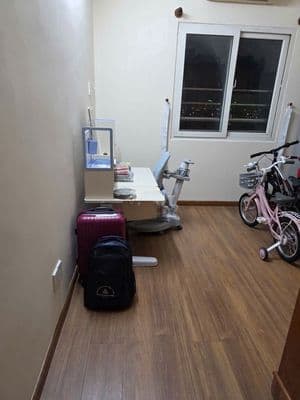 Bán căn chung cư Sunview ( 2PN ) đường cây keo, P. Tam Bình, Thủ Đức.
