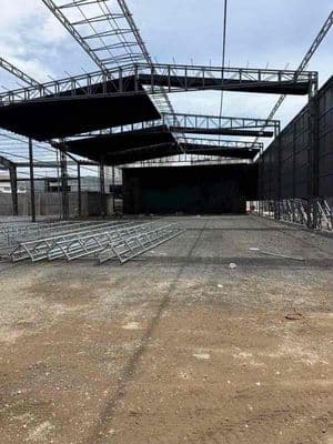 1000m2. mặt tiền Quận 2. Trần Lựu. Lương Đình Của