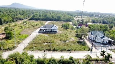 Bán đất tại Xóm Mới, Phú Quốc 750 triệu, 150m2 có thổ