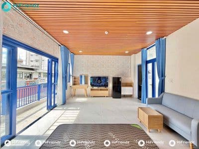 Cho thuê căn hộ quận tân bình – ngay khu k300 – đầy đủ nội thất