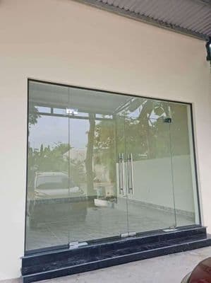 Kho Thới Hòa bến cát 300m