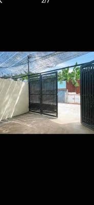 Cân bán nhà khu dân cư hem xe hơi gần khu hồng long hbc thủ đức