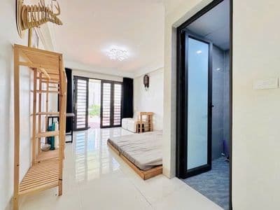 Căn nhà dòng tiền có 1 không 2 tại phùng khoang trung văn
