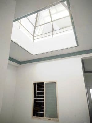 Giảm còn nhỉnh 9Tỷ, 3 Tầng BTCT Gần Chợ Tân Hương | MTKD Ô Tô 4x21