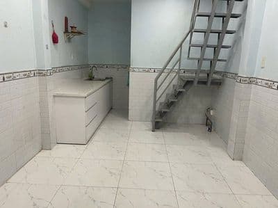 Cho thuê nhà trần bình trọng p1 quận 5