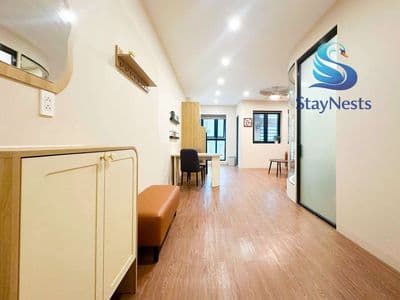 Chính chủ khai trương 1pn cộng hoà - gần sân bay