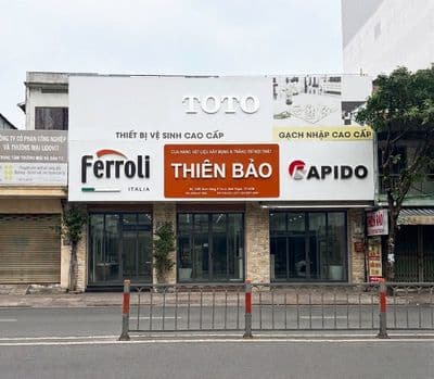 Cho thuê mặt bằng bạch đằng, bình thạnh – dt 15x30m – 120tr