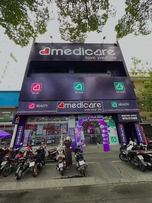 Mặt tiền nguyễn trọng tuyển phú nhuận ngay trục nguyễn văn trỗi