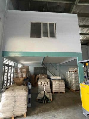 Chuyển nhượng 500m2 nhà xưởng xts - hm