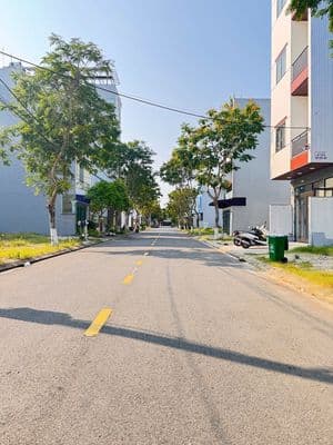 Bán đất đẹp Đường Đa Mặn Đông 2, gần Bệnh viện Sản Nhi, Ngũ Hành Sơn