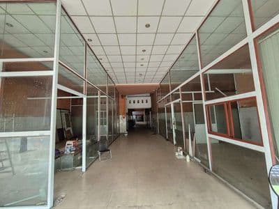 32 tỷ Xưởng Mặt Tiền Lê Văn Khương 12x42=500m2 P. Thới An Q12 về GV 5p