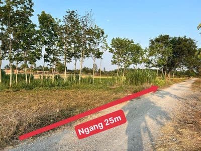 Giá ngon nhưng đất chưa đẹp, xã phước hiệp, 139m2,shr, 750tr