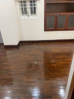 Cho thuê nhà trần hưng đạo quận 5