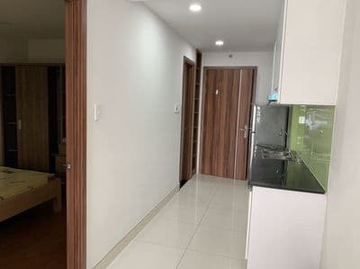 Ban căn hộ 39m2 samsora nhà trống 1,150 tỷ, sổ sẵn, công chứng liền