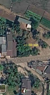 Chính chủ bán đất đẹp thôn tự thành – phường ea kao, đắk lắk