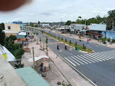Nhà đất cho thuê nguyên căn