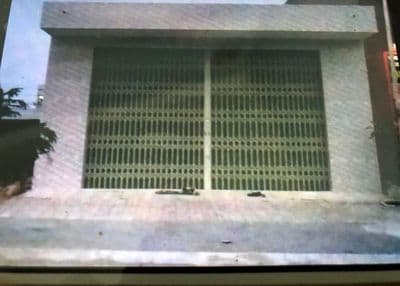 Nhà mặt tiền cho thuê nguyên căn