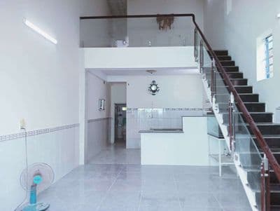cho thuê nhà quận 12
