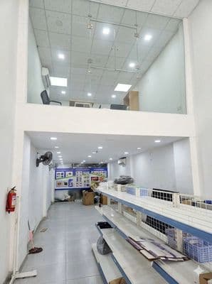 CHO THUÊ Mặt Tiền Kinh Khu Trương Vĩnh Ký- Nguyễn Xuân Khoát 4 x 22 M