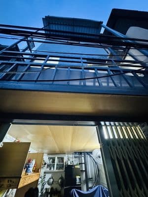 Ngay chợ hiệp bình- không quy hoạch - giá 850 tr bớt lộc.
